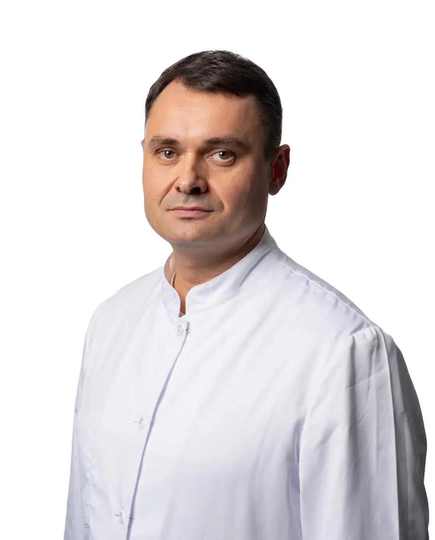 Дьяченко Кирилл Валерьевич
