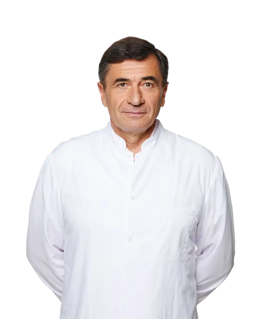 Мельников Константин Сергеевич