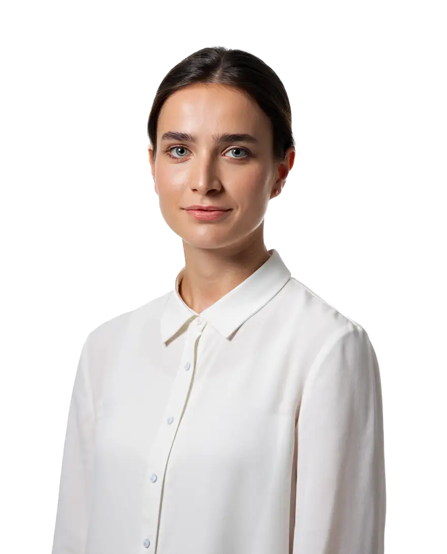 Соколова Дарья Андреевна
